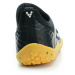 topánky Vivobarefoot Primus Trail Knit FG L Obsidian 40 EUR