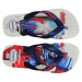 HAVAIANAS KIDS TOP MARVEL II Chlapčenské žabky, modrá, veľkosť 33/34