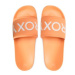 Roxy Šľapky ARJL100679 Oranžová