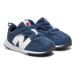 New Balance Sneakersy NW327CNW Modrá