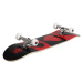 Heart Supply Quadron Logo Skateboard Komplet