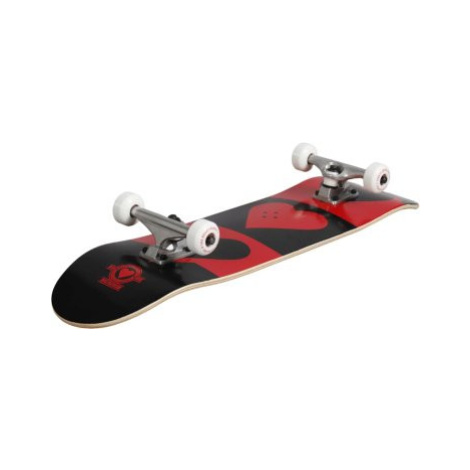 Heart Supply Quadron Logo Skateboard Komplet