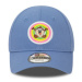 New Era Šiltovka Kids Pastel Lt 940 Taz 60435035 Modrá