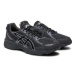 Asics Sneakersy Gel-Venture 6 1203A297 Čierna