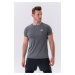 Lightweight Športy T-shirt “Grey” 325 Nebbia