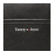 Tommy Jeans Puzdro na telefón Tjm Essential Phone Reporter AM0AM10639 Čierna