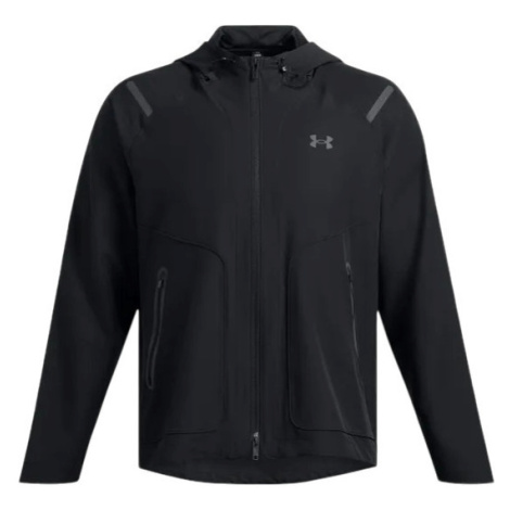 Pánska bunda Under Armour Unstoppable Jacket LC