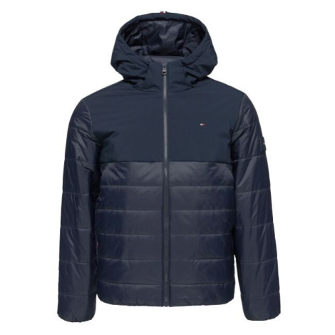 Pánske bundy Tommy Hilfiger
