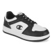 Champion Sneakersy RD18 2.0 B GS LOW S32415-WW019 Čierna