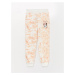 LC Waikiki Elastic Waist Minnie Mouse Printed Girls' Jogger Sweatpants