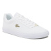 Lacoste Sneakersy Lerond Pro 123 3 Cma 745CMA005221G Biela