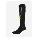 Ponožky 4F Somn300 Ski Socks Čierna
