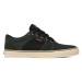 Etnies Sneakersy Barge Ls 4101000351 Zelená