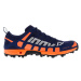 Men's running shoes Inov-8 X-Talon 212 V2 M Blue/Orange