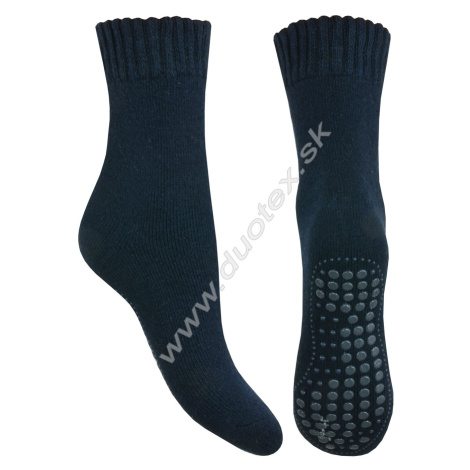 CNB Zimné ponožky CNB-21463-2 k.2
