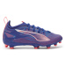 Puma Futbalové topánky Ultra 5 Pro Fg/Ag 107693 01 Modrá