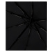 Dáždnik Karl Lagerfeld K/Ikonik 2.0 Checksm Umbrella Čierna