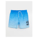 LC Waikiki LCW Quick Drying UV Protected Boys' Swim Shorts