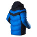 TRIMM ECCO Pánska lyžiarska bunda, modrá, veľkosť