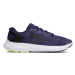 Under Armour Bežecké topánky UA Charged Rogue 3 Knit 3026140-500 Tmavomodrá