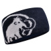 MAMMUT Tweak Headband Farba: Navy