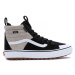 Vans  Sk8-hi mte-2 2-tone utility  Skate obuv Čierna