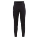Dámske nohavice Craft CORE Nordic Training Wind Tights