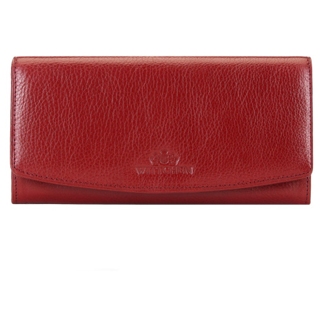 Veľká dámska kožená peňaženka 21-1-234-3L Wittchen