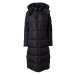 SAVE THE DUCK Zimný kabát 'COLETTE'  čierna