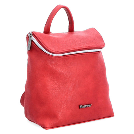 Dámske elegantné batohy Tangerin