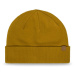 Barts Čiapka Willes Beanie 40400173 Žltá