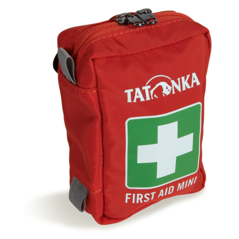 Lekárnička Tatonka First Aid Mini Farba: červená