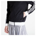 Mikina adidas Originals Adicolor Classics Beckenbauer Track Top Black/ White