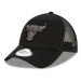 šiltovka New Era 9Forty AF Trucker NBA BOB Team Logo Chicago Bulls