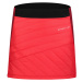 Dámska športová sukňa Nordblanc červená NBWSL7763_MOC