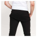 Tepláky Urban Classics Organic Basic Sweatpants Black