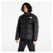 Bunda The North Face Lhotse Jacket Black