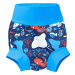 Plavky pre dojčatá splash about new happy nappy under the sea