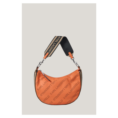 Kabelka Karl Lagerfeld K/Moon Sm Shoulderbag Clementine