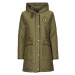 Lauren Ralph Lauren  RC NR QL35-INSULATED-COAT  Parky Kaki