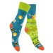 MORE Veselé ponožky More-078A-037 037