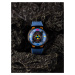 Nubeo NB-6099-SI-03 Space Invaders Limited Edition Automatic 44mm 5ATM