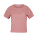 Women's T-shirt Hannah ELIN withered rose