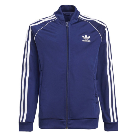 Chlapčenské bundy jar / jeseň Adidas