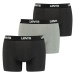 Levi'S Woman's 3Pack Underpants 701225624002