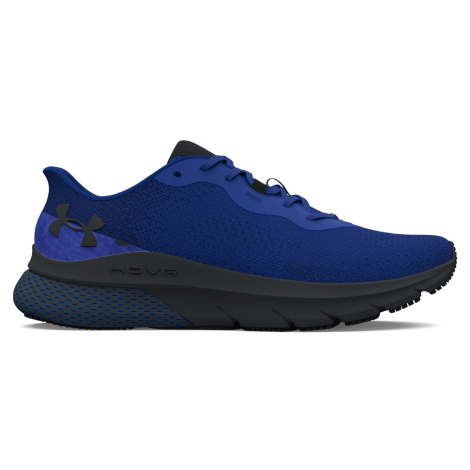 Under Armour UA HOVR Turbulence 2-BLU Pánske topánky modré 3026520-400-11