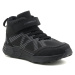 Lumberjack ENDURO HI JR 1PR BLACK Boy 372