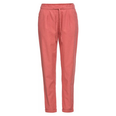 Dámske casual nohavice bonprix