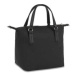 Tommy Hilfiger Kabelka Poppy Th Small Tote AW0AW15640 Čierna