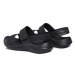 Crocs Sandále Literide 360 Sandal W 206711 Čierna